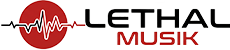 Lethal Musik Logo